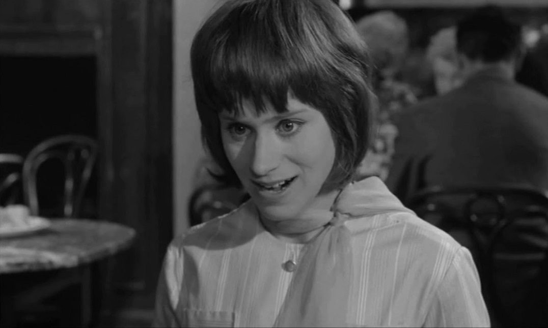   - "   " (1964)