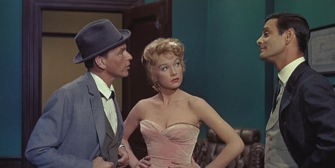   - "" (1960)