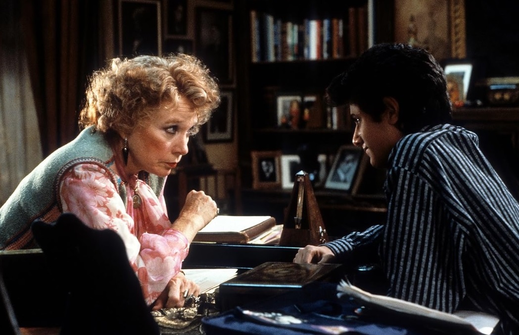   - " " (1988)