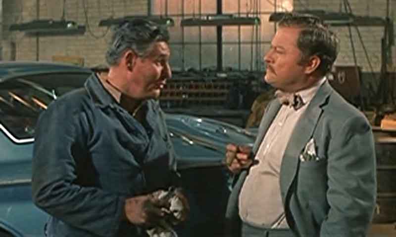   - "" (1961)