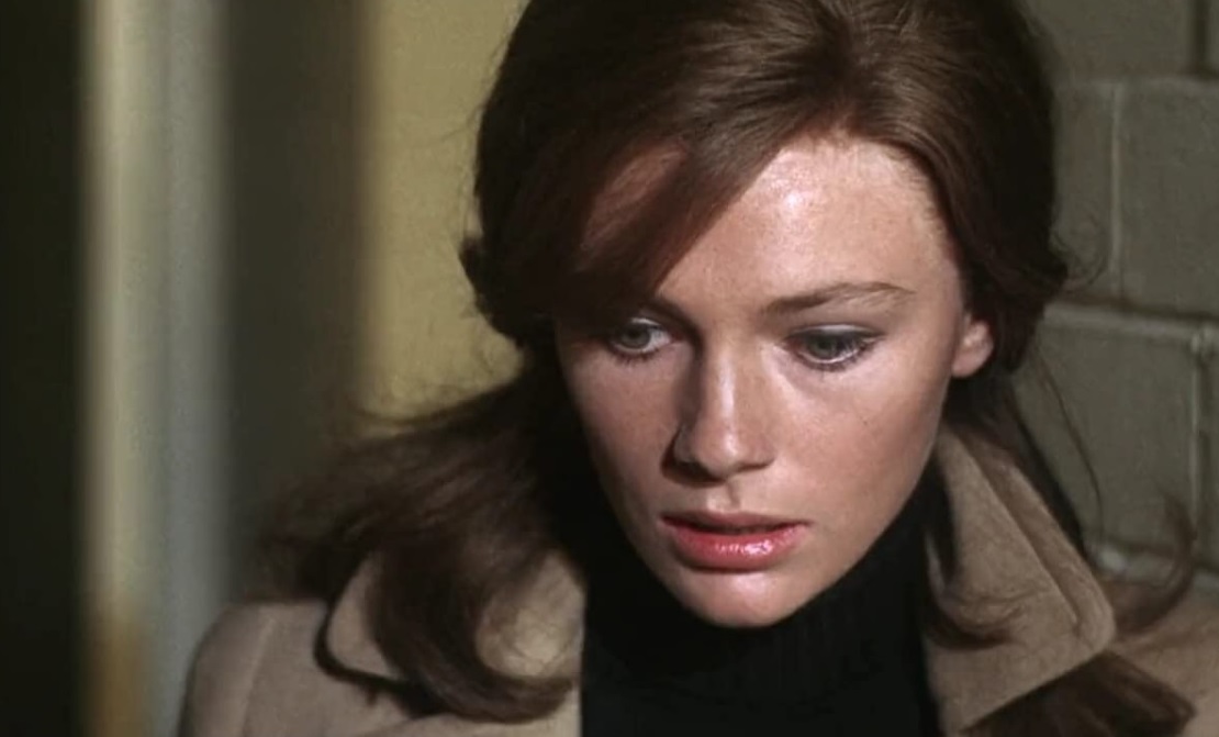   - "" (1968)
