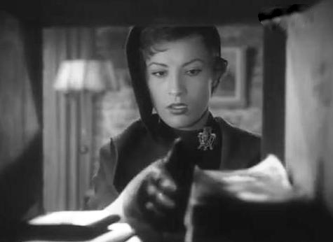   - "" (1953)