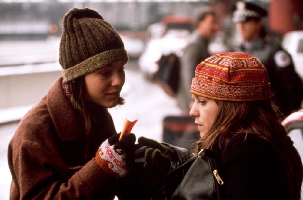   - "  " (1995)
