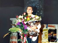 "" - "  " (2001)