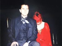 " ", 2001 