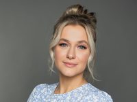 Анна немченко актриса фото