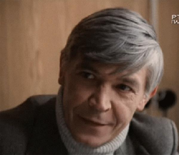 Иван бортник биография личная жизнь