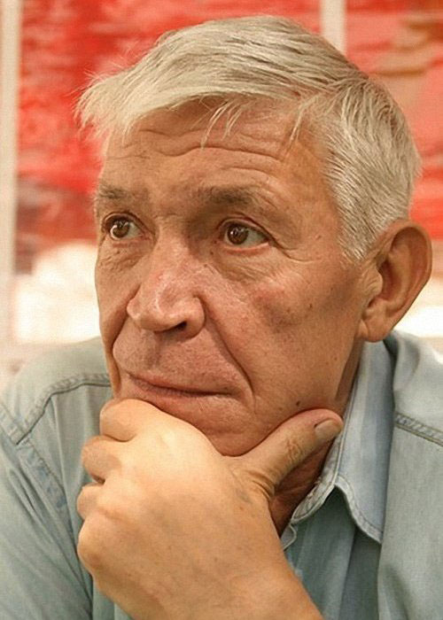 Иван бортник биография личная жизнь