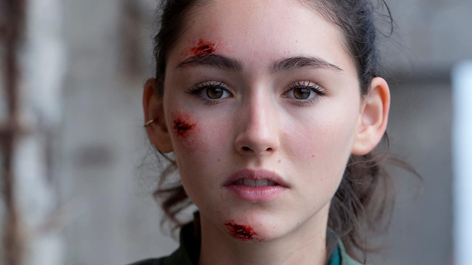Эмили Куше (Emily Kusche) - актриса - фотографии - европейские актрисы -Кино-Театр.Ру