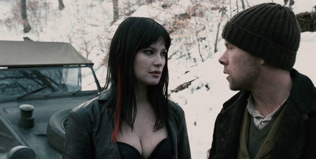  - " 3" (2010)