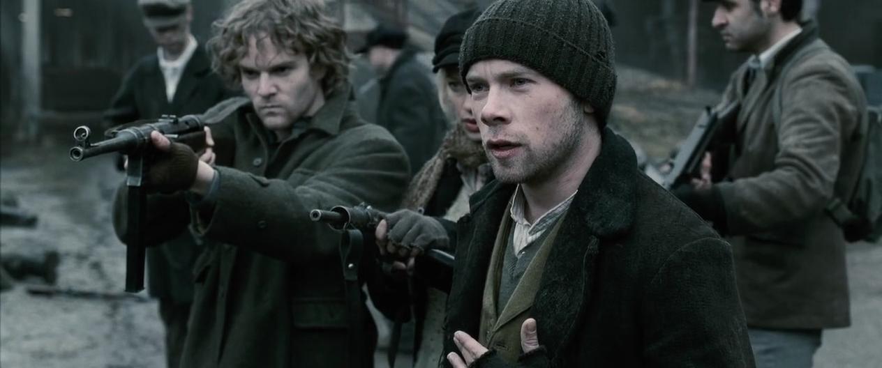   - " 3" (2010)
