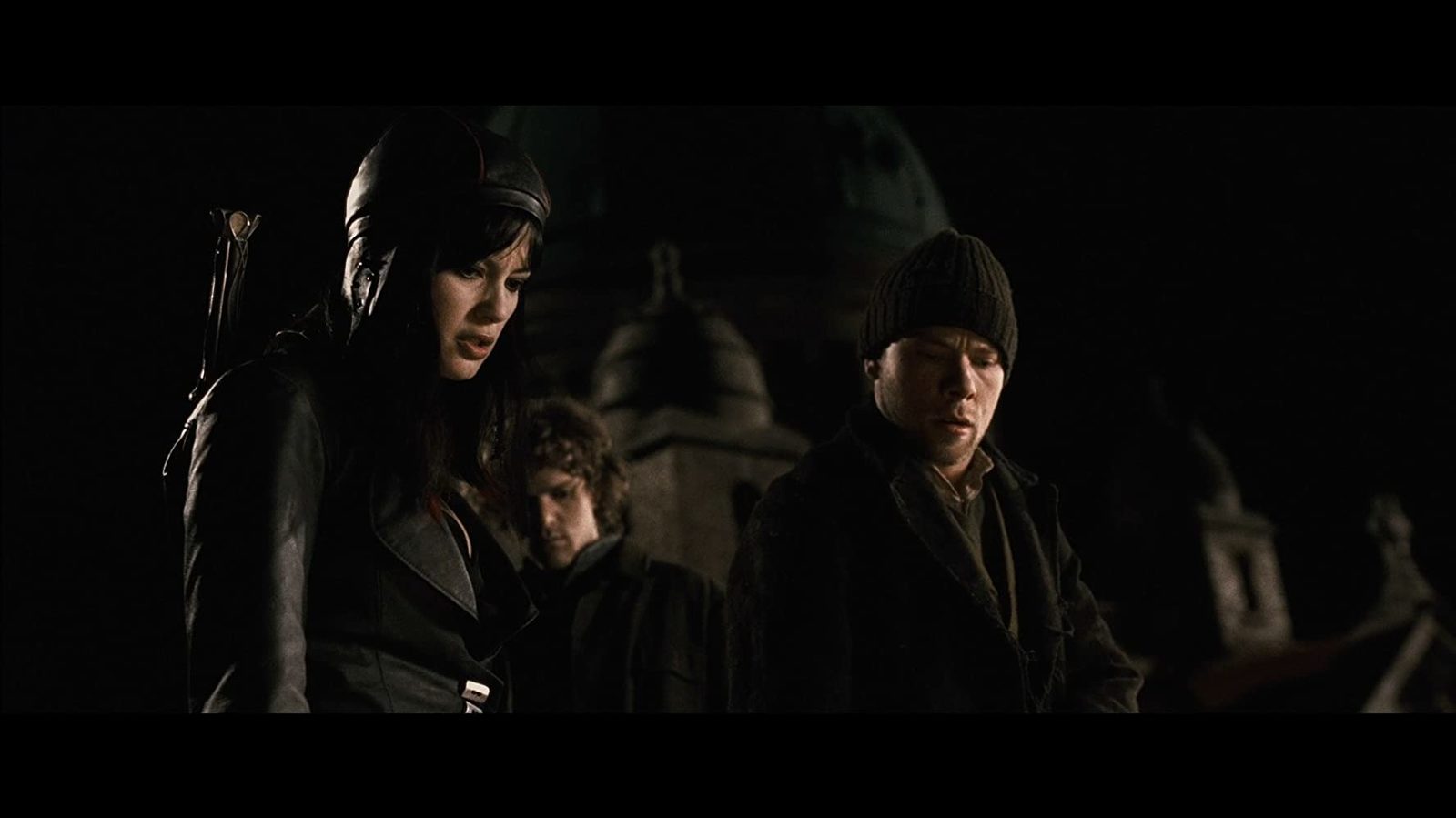   - " 3" (2010)