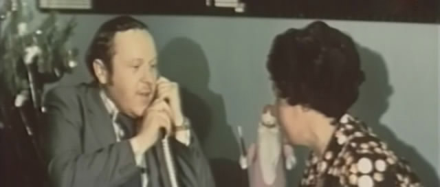   - " , " (1976)