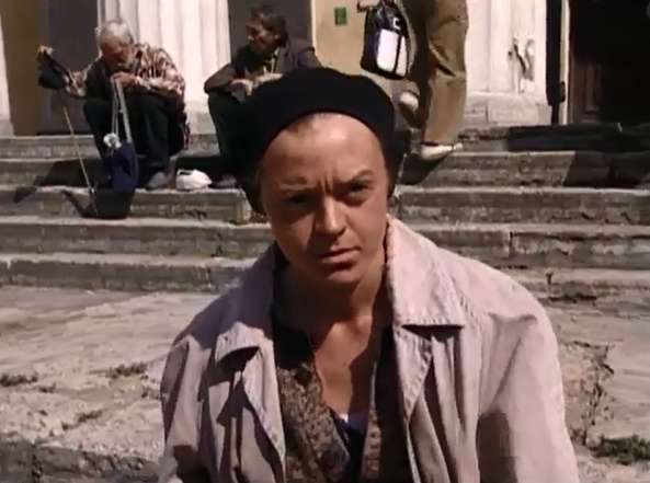   - " -1" (2001)
