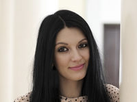 Юлия Ляшева Фото
