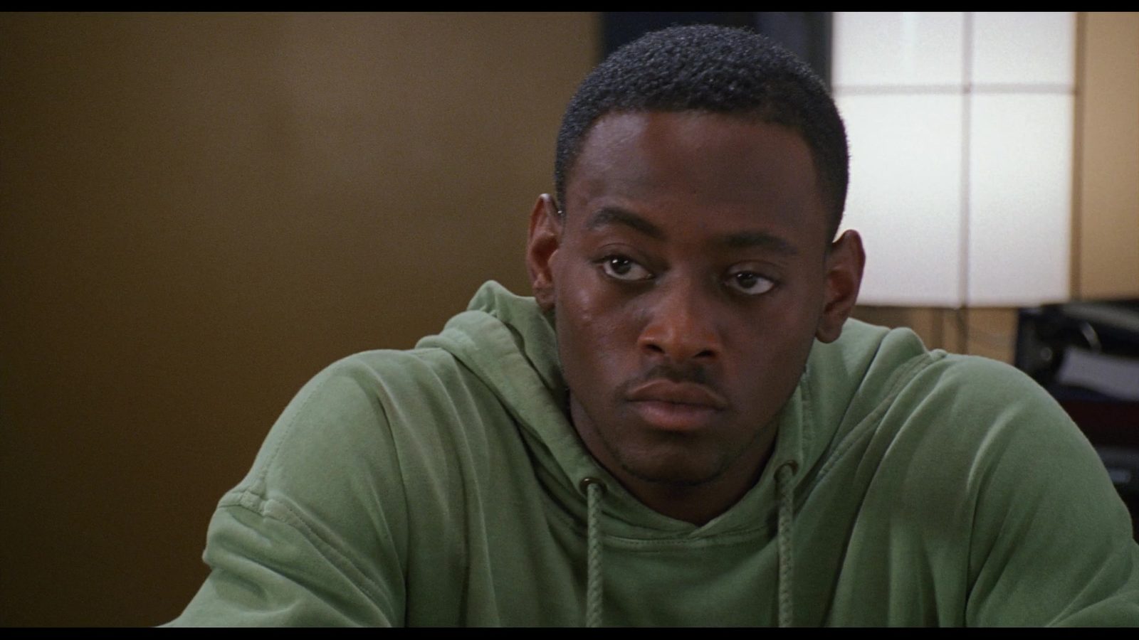   - " " (1995)