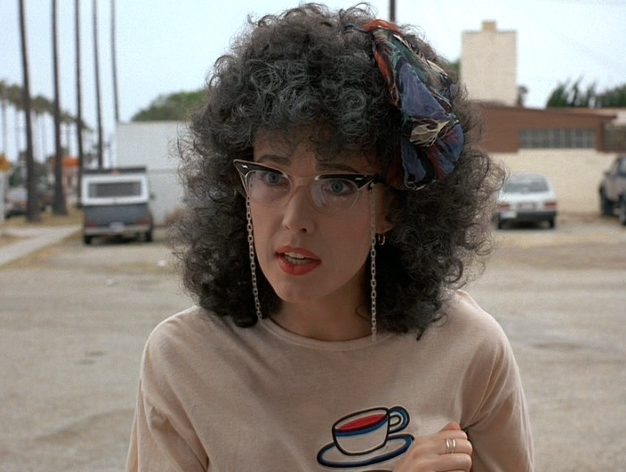   - "  -" (1988)