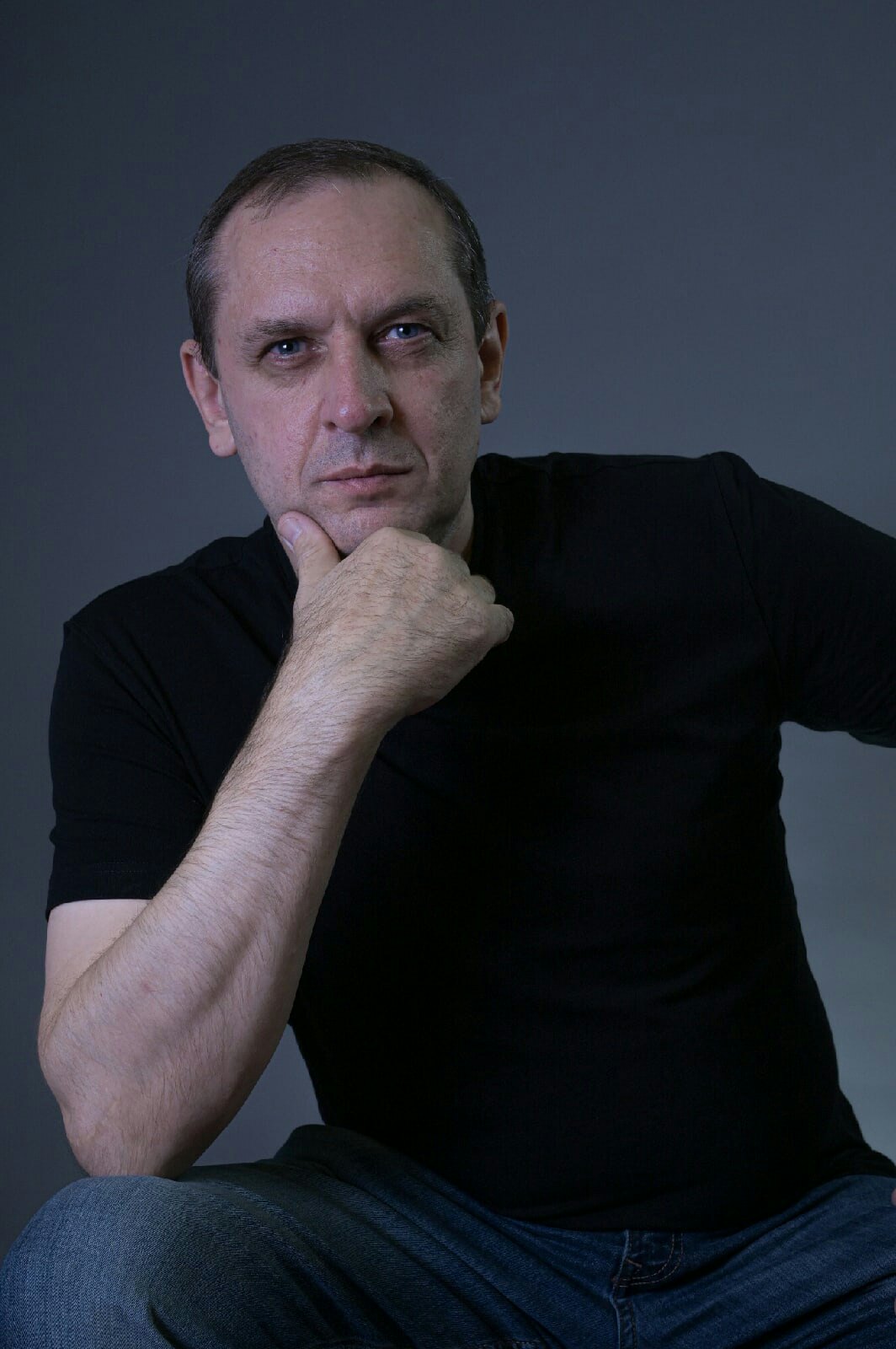 Протасов Сергей Иванович футболист