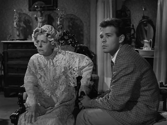   - " " (1957)