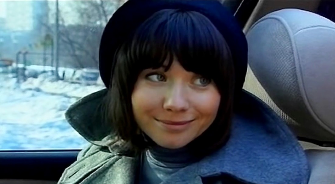   - "   " (2009)