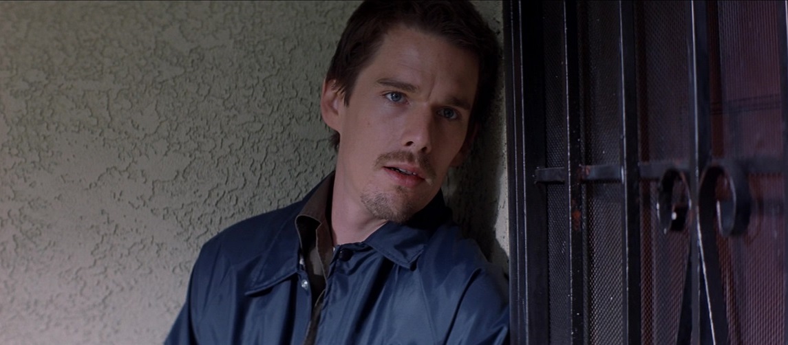   - " " (2001)