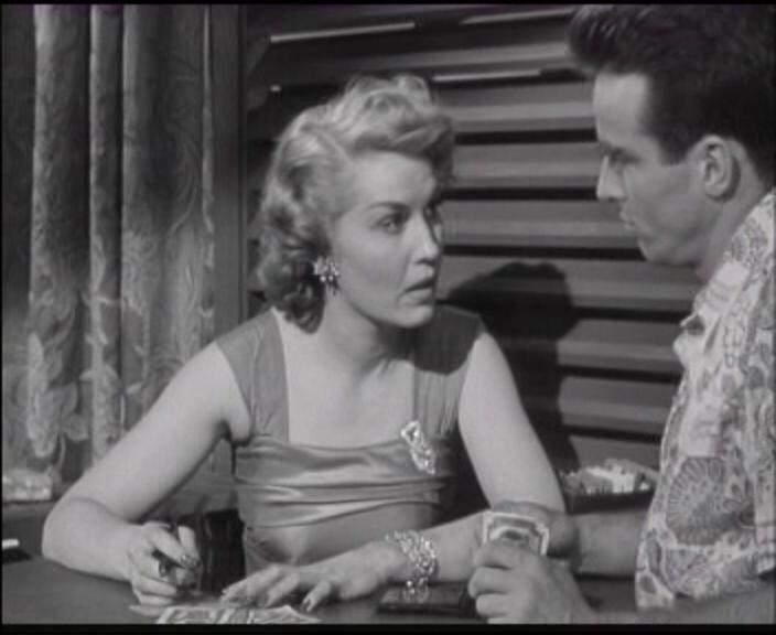   -    "    " (1953)
