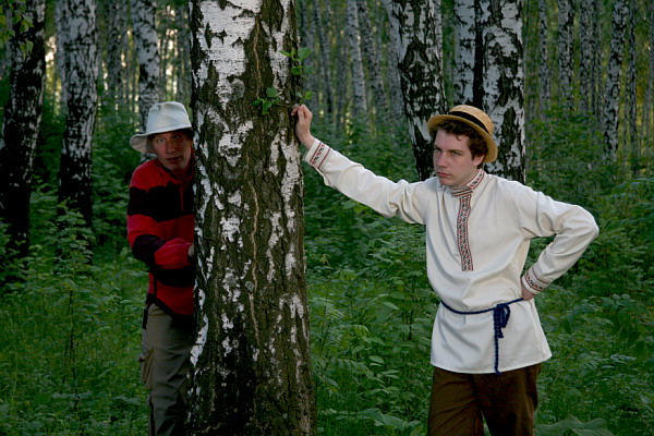   - "   " (2007)