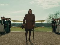 "King's man: " (2020)