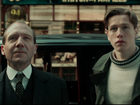   - "King's man: " (2020)