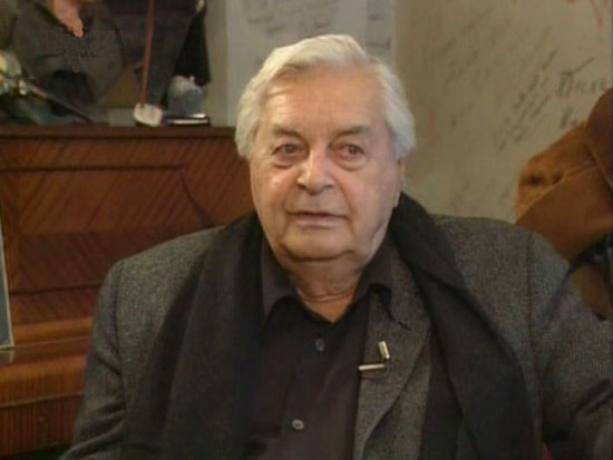   - " " (1994-2003)