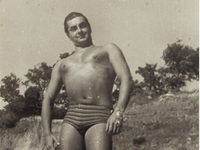  , 1950- 