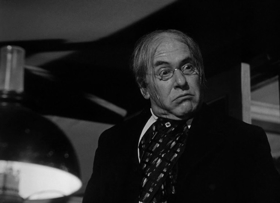   - " " (1941)