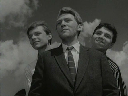   - " " (1963-1965)