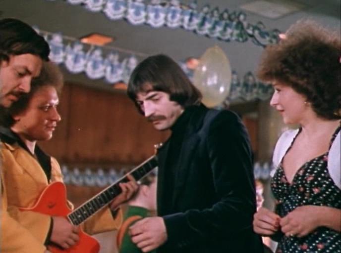   - "  ..." (1979)