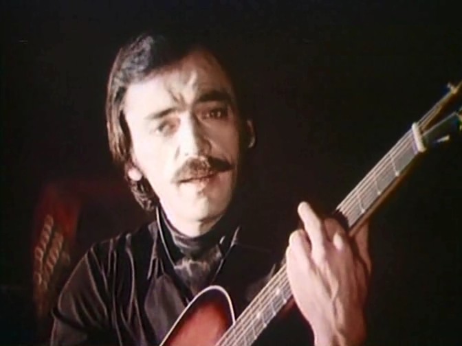   - " " (1985)