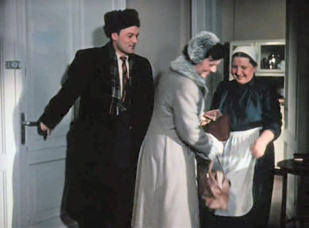  - - " " (1955)