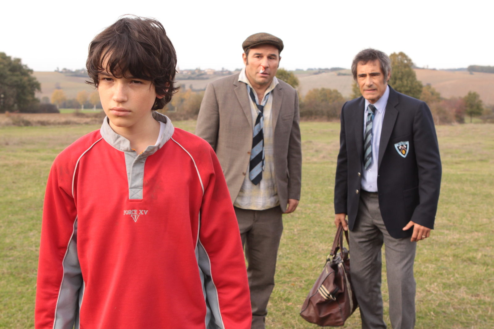   - " " (2011)