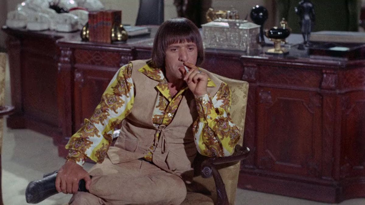   - " " (1967)