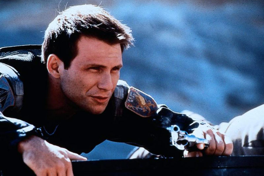   - " " (1996)