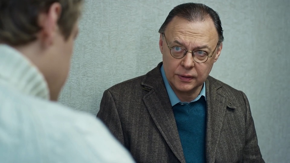   - "  -2" (2017)