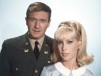 Bezaubernde Jeannie, 1965-1970