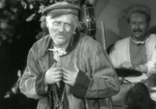 Ը  - " " (1937)