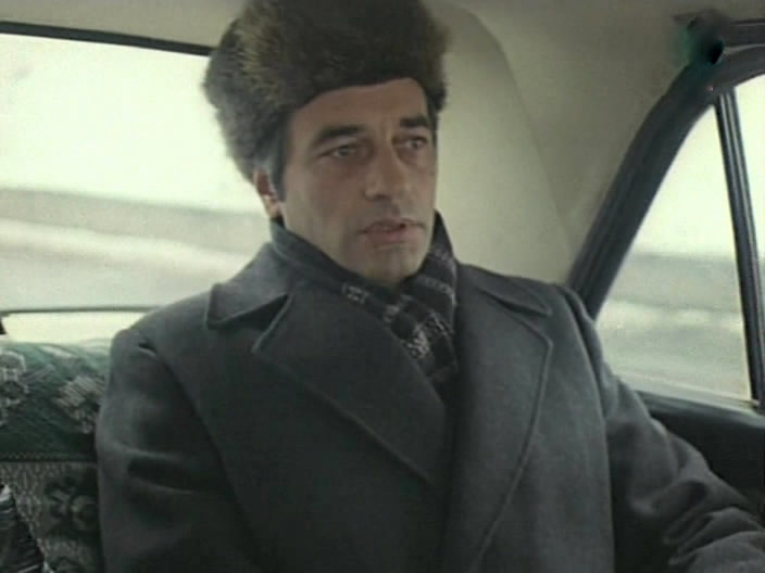   - "    " (1981)