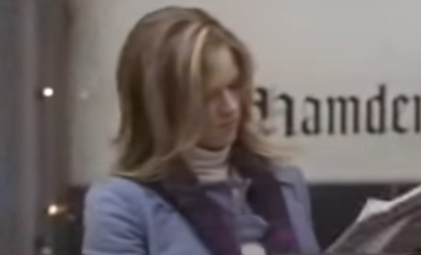   - " " (2003)