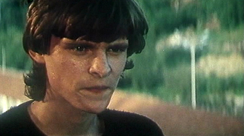   - "   " (1984)