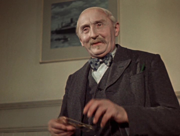   - " " (1953)