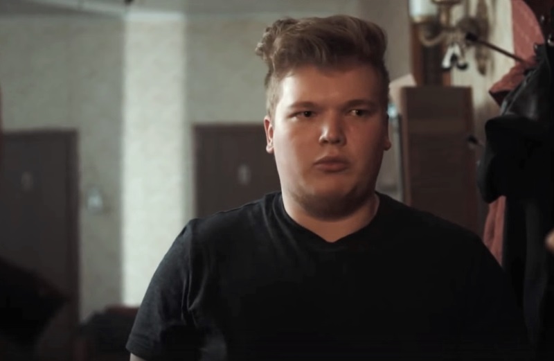 Танцы на углях 2022