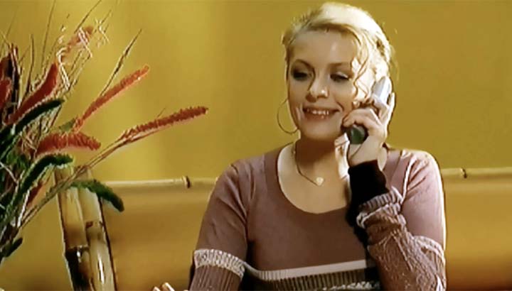 Голая Анна Данькова Наша Актриса