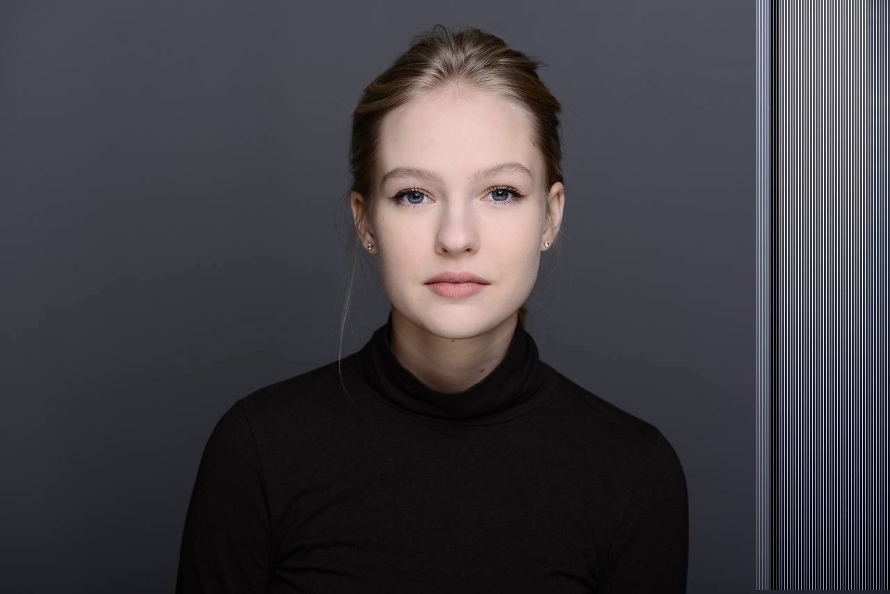 Лиза Останина Фото