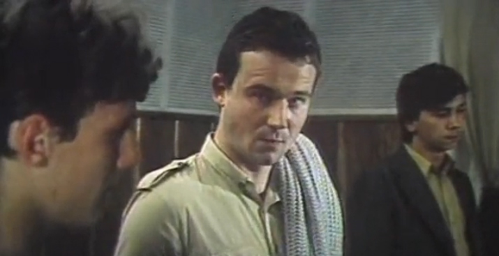   - "- ϸ" (1983)